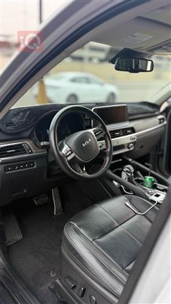 كيا تيلوريد